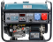 Бензиновий генератор KS 7000E-1/3