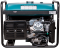 Газобензиновий генератор KS 10000E G