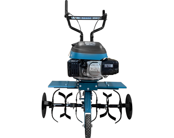 Бензиновий культиватор KS 4HP-70