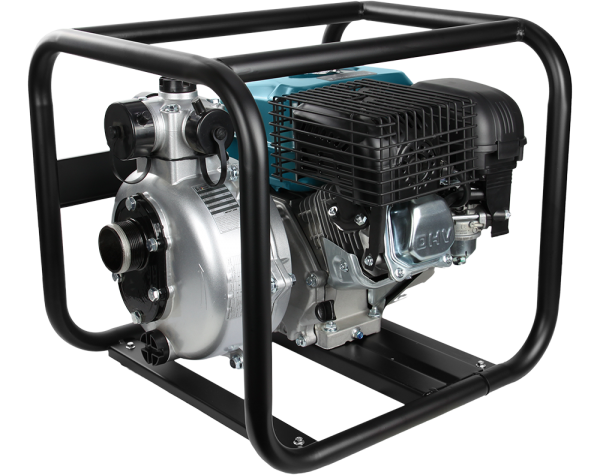 Мотопомпа високонапірна KS 50HP
