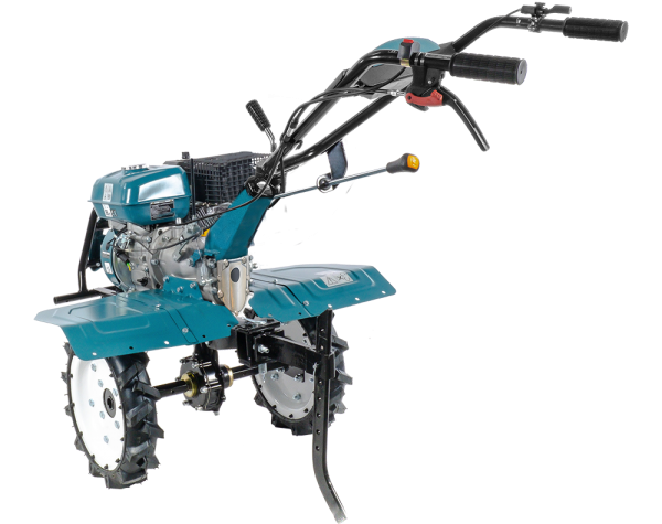 Бензиновий культиватор KS 7HP-1050G