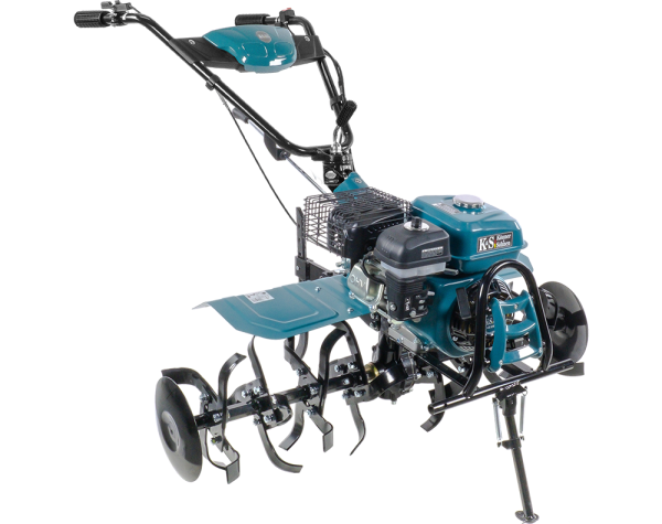 Бензиновий культиватор KS 7HP-1050G