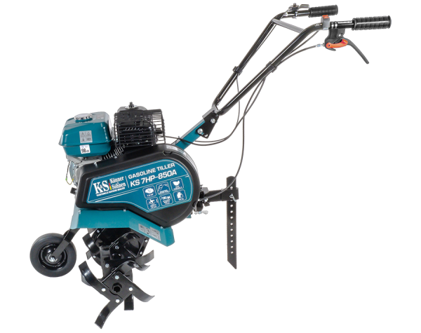 Бензиновий культиватор KS 7HP-850A