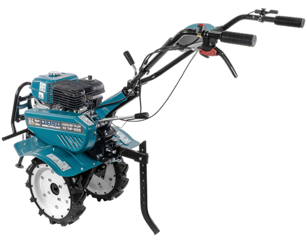 Бензиновий культиватор KS 7HP-950S