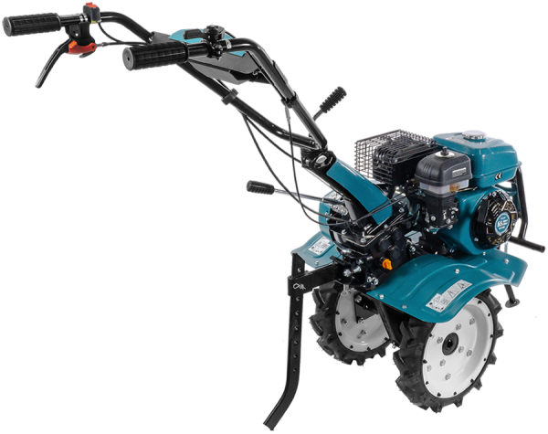 Бензиновий культиватор KS 7HP-950S