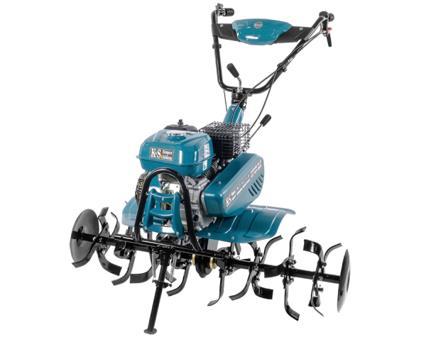 Бензиновий культиватор KS 7HP-950S