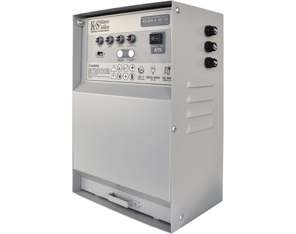 KS ATS 4/32-12