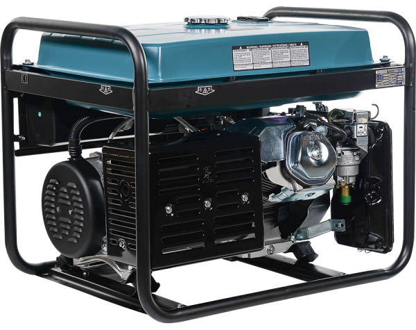 Бензиновий генератор KS 7000E ATS